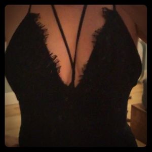 Lush NWT sexy cocktail dress